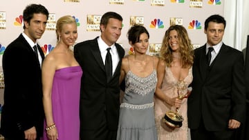 One of the most beloved television series both in the US and around the world, Friends, will return for a special reunion show on 27 May.