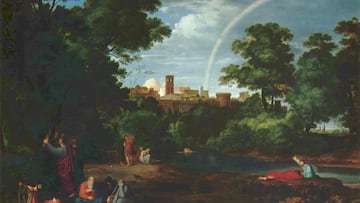 Las seis antiguas ciudades que los arqueólogos todavía no han logrado desenterrar ni localizar