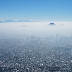 Preemergencia Ambiental en la Región Metropolitana: hasta cuándo dura y cuáles son las restricciones