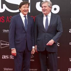 El Gobierno está reunido con FIFA en Madrid por el Mundial