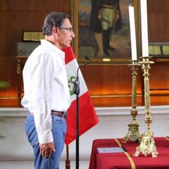 Quién es Víctor Zamora, el nuevo ministro de Salud de Perú