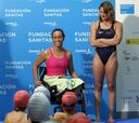 "Nosotras todavía queremos ganar más medallas y más oros"