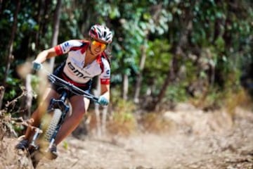 Así será la competencia que combina MTB y Trail Running