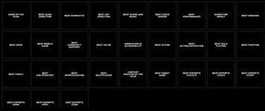 When is The Game Awards 2020 event and how to vote for game of the year (GOTY)?