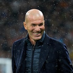 Reporte: Estados Unidos sí contactó a Zidane previo al regreso de Berhalter al USMNT