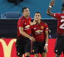 Alexis Sánchez: "Ya es hora
de ir con todo en el United"