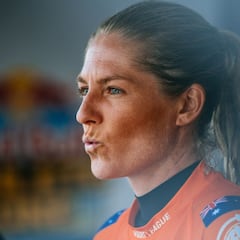 La GOAT del surf volverá a competir en 2026