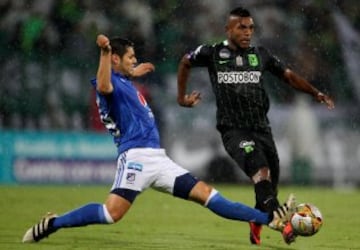 Nacional remonta la serie y está en semifinales