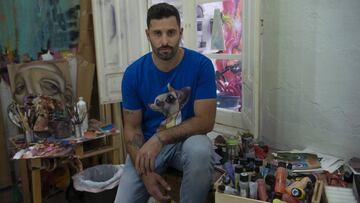 Miguel Ángel Belinchón