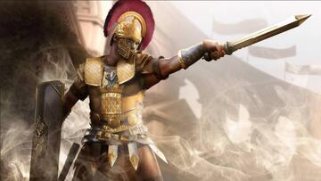 Crytek renueva la IP de Ryse: Son of Rome