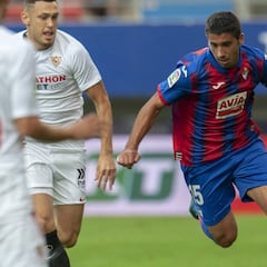 José Ángel 'Cote': "Hasta que la salud no esté segura, no me parece bien jugar"