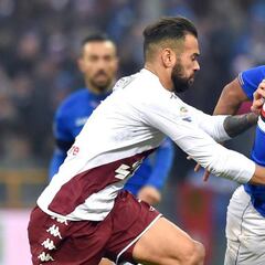 En Italia vinculan a Luis Fernando Muriel con el Atlético de Madrid