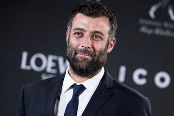 El periodista y escritor Nacho Carretero.