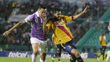 Los equipos que murieron tras su paso en la Liga MX