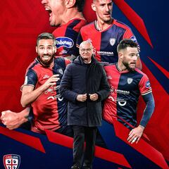 Ranieri lo ha vuelto a hacer