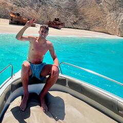 “No puedo creer que un jugador que llega tan joven a la Roja, no tenga potencial para ayudar a un club como este”