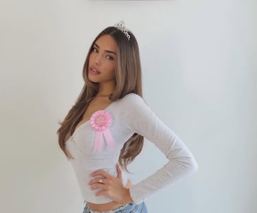 Los deportistas y famosos en Instagram