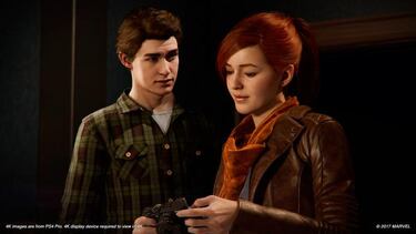 Qué podemos de esperar de Spider-man