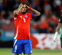 Chile 0 - Ecuador 0: goles, resumen y resultado de las Eliminatorias Sudamericanas