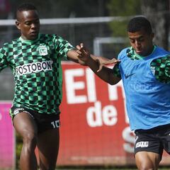 Blanco: "Hay gente inconforme pero yo hago las cosas bien"