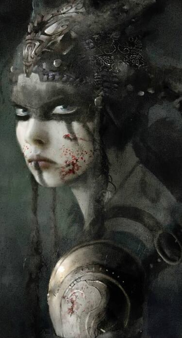 Hellblade, Impresiones