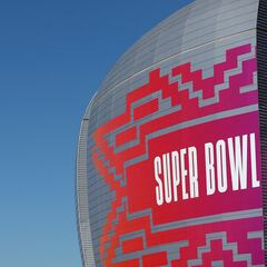 Why is there a week off before the Super Bowl?