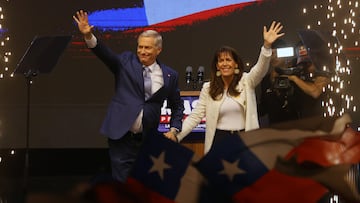 Resultados Elecciones Presidenciales 2025 Chile en vivo: Kast, ganador contra Jara | cómputo del Servel y quién ganó en cada región