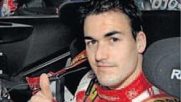 <b>ANIVERSARIO. </b>Dani celebra hoy en Argentina su cumpleaños.