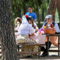Calendario laboral 2022 en España: qué días son festivos nacionales y autonómicos y cuándo hay puentes