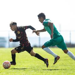 León derrota a Xolos en partido de preparación de cara al Clausura 2023