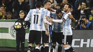 Singapur-Argentina: horario, TV y dónde ver en vivo online