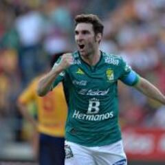 La resaca de la fecha 5