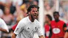 Parri contra Duda, un desafío a tiros