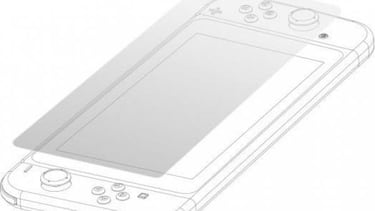 Primeras fundas y accesorios para Nintendo Switch