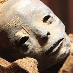 Los científicos tropiezan con una momia infectada del antiguo Egipto: cambia lo que se sabía de la peste negra