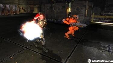 [E3] SEGA y Chris Taylor detallan Space Siege