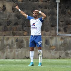 Ángel Rodríguez, la gran atracción para recibir al Real Oviedo