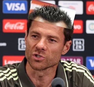 El nuevo Madrid, protagonista de los memes del Mundialito de Clubes