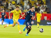 “Arabia no es un retiro...”