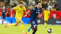 “Arabia no es un retiro...”