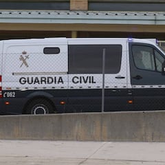 Prisión incondicional sin fianza para Villar, su hijo y Juan Padrón