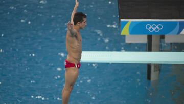 Estas son las actividades de los atletas de México en los Juegos Olímpicos Río 2016. Rommel Pacheco buscará medalla en el Trampolín de 3 metros.