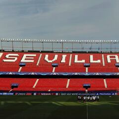 Las Peñas sevillistas, contra los insultos y por la unidad