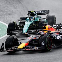 Segundo bestial de Alonso en una carrera memorable