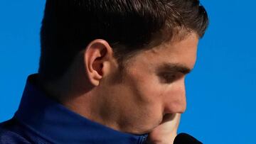 Phelps confirma su retirada: "Río 2016 ha sido la guinda"