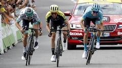 Tour de Francia 2019: TV, horario y cómo ver la contarreloj individual