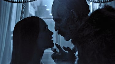 Las 50 mejores películas sobre vampiros y dónde verlas