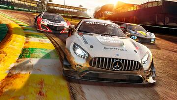 Project Cars 3 descarta el ray tracing y el juego cruzado entre plataformas