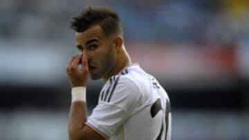 Jesé sobre los pitos a Benzema: "Esta afición es exigente"