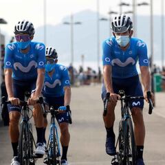 Erviti y lo sucedido con Superman: "Te deja muy mala sensación"